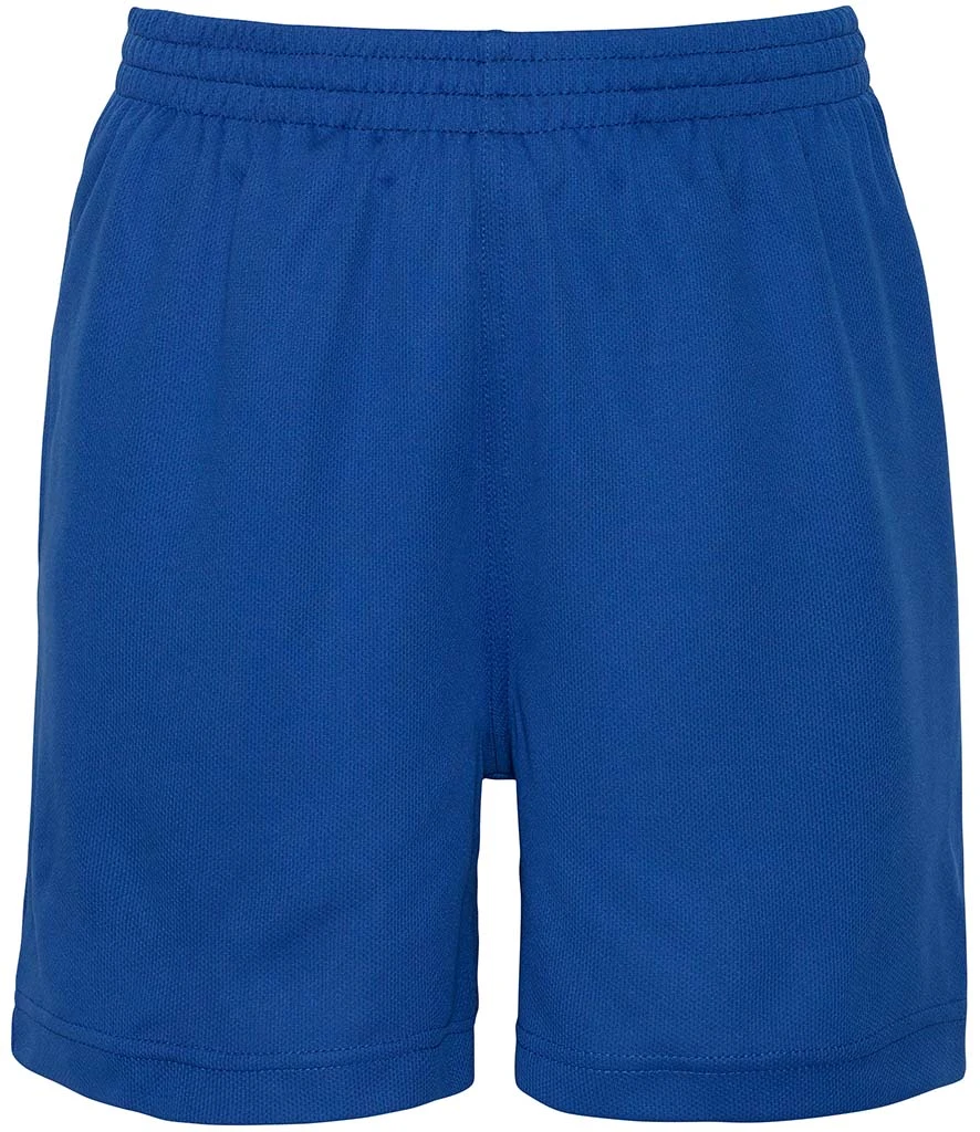 Galley Common PE Shorts