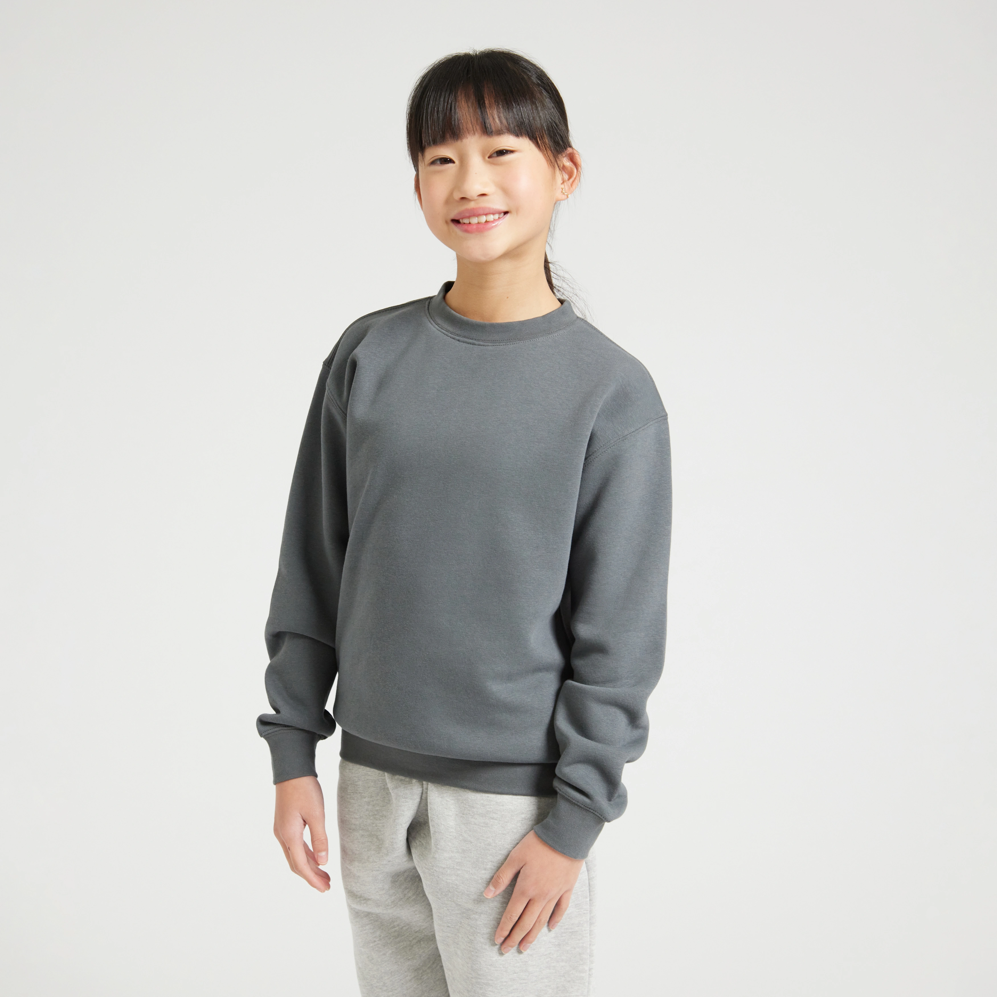 Solar Kids Soft Touch Sweatshirt
