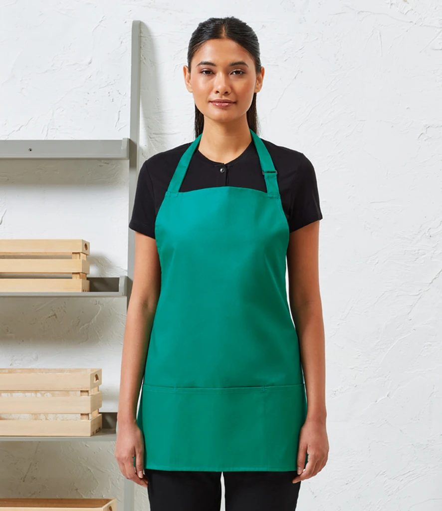 Premier 'Colours' 2-in-1 Apron
