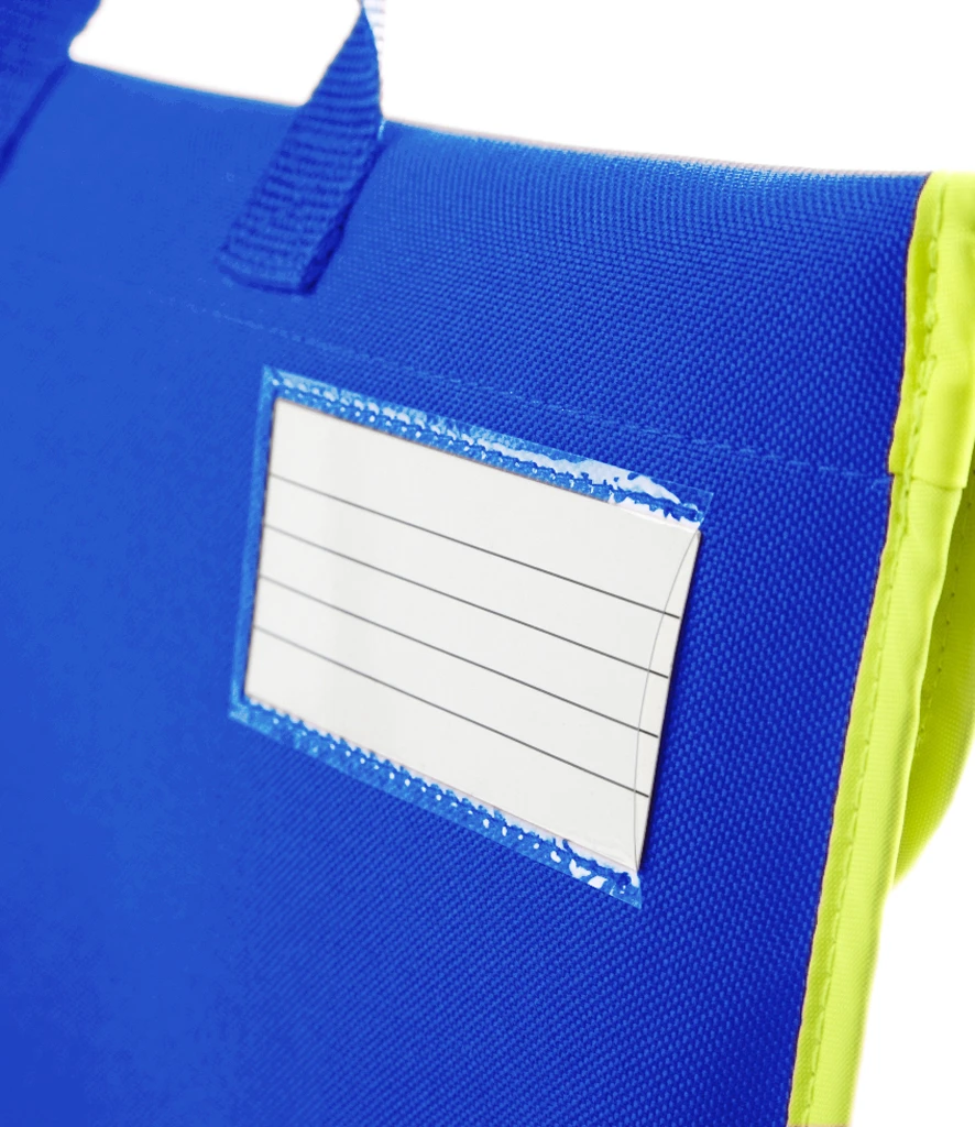 Galley Common Book Bag