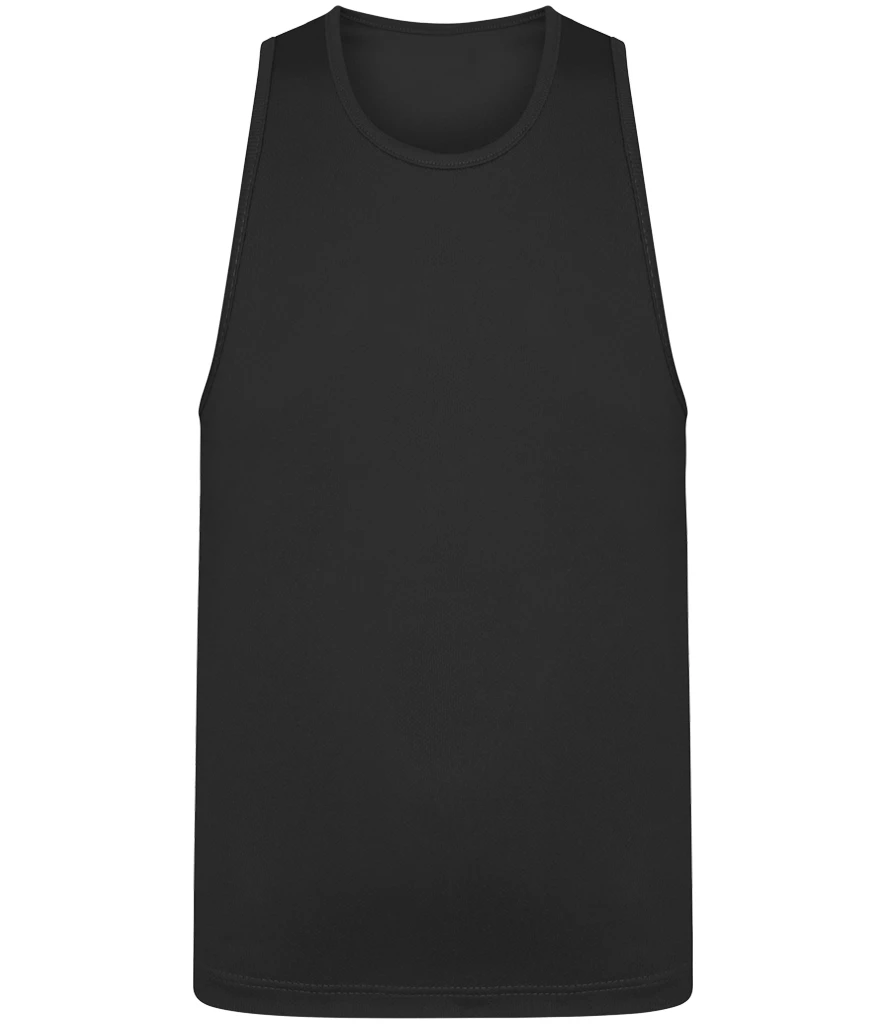 AWDis Kids Cool Vest