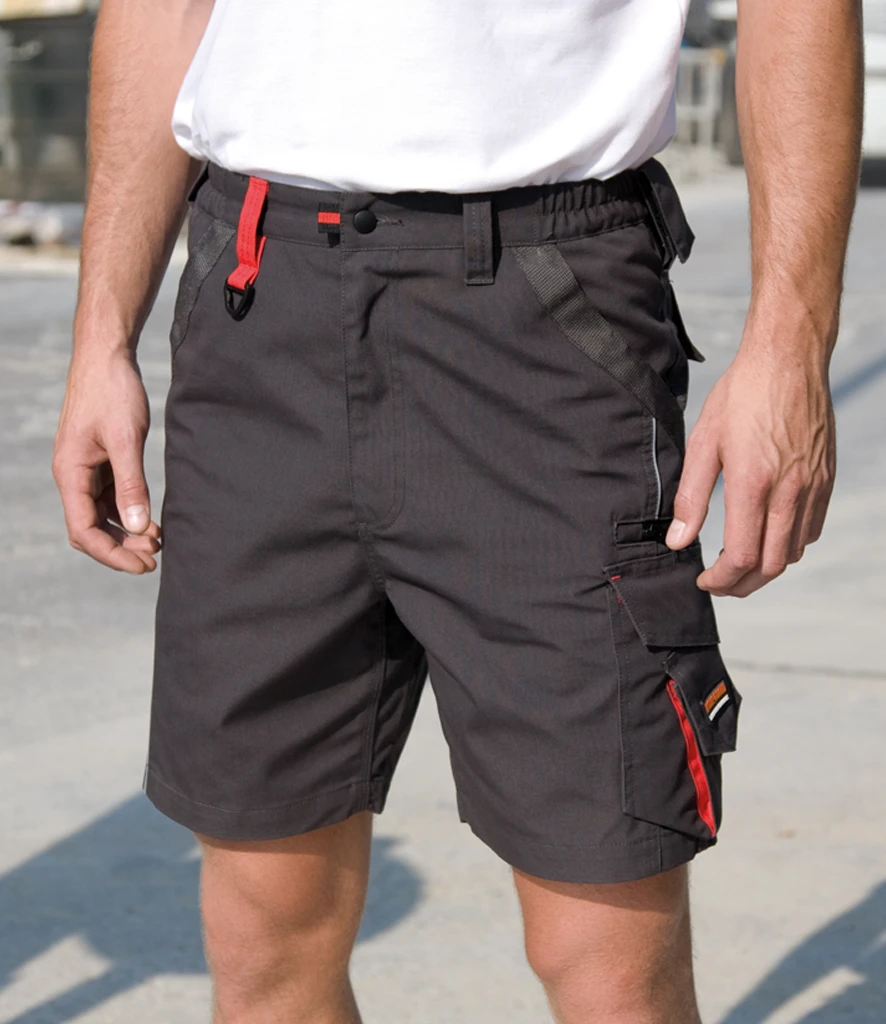Regatta Prolite Stretch Shorts