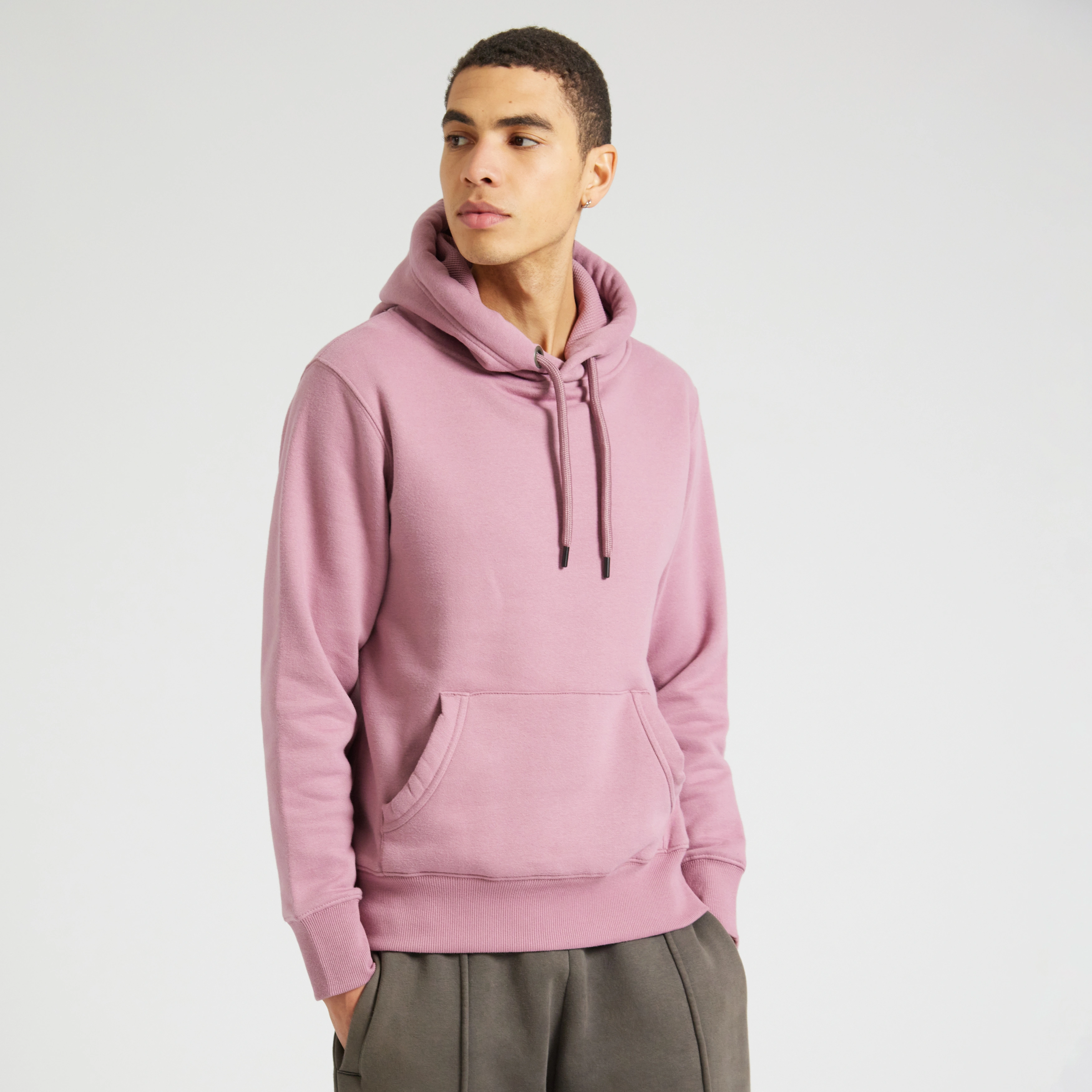Quasar Ultra Premium Hoodie
