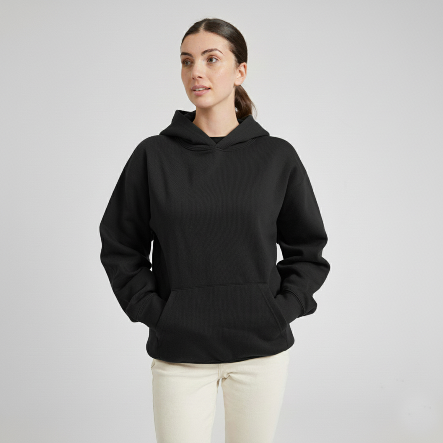 Vulcan Workwear Unisex Hoodie 