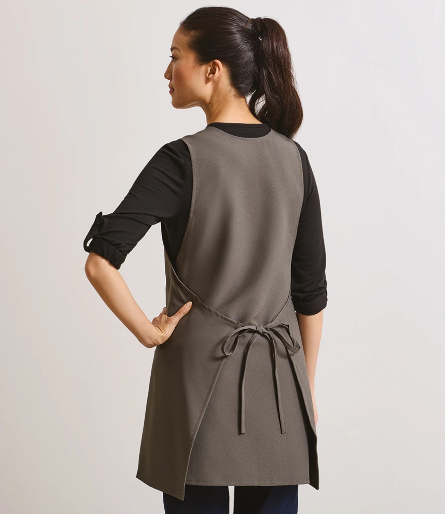 Premier Wrap Around Tunic