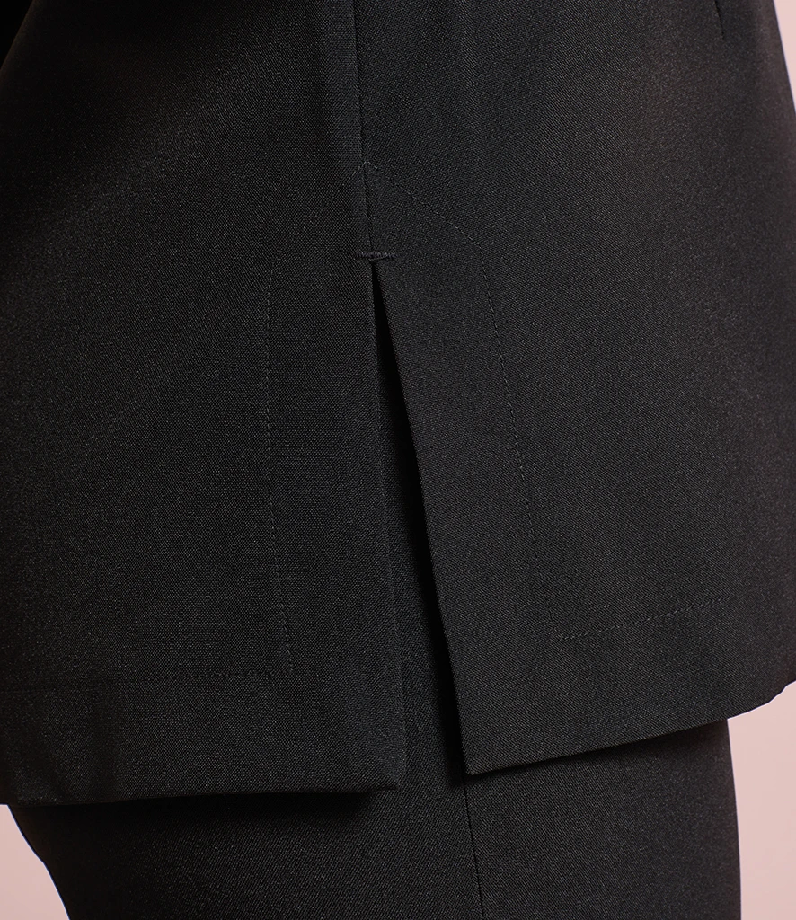 Premier Ladies Mika Short Sleeve Tunic