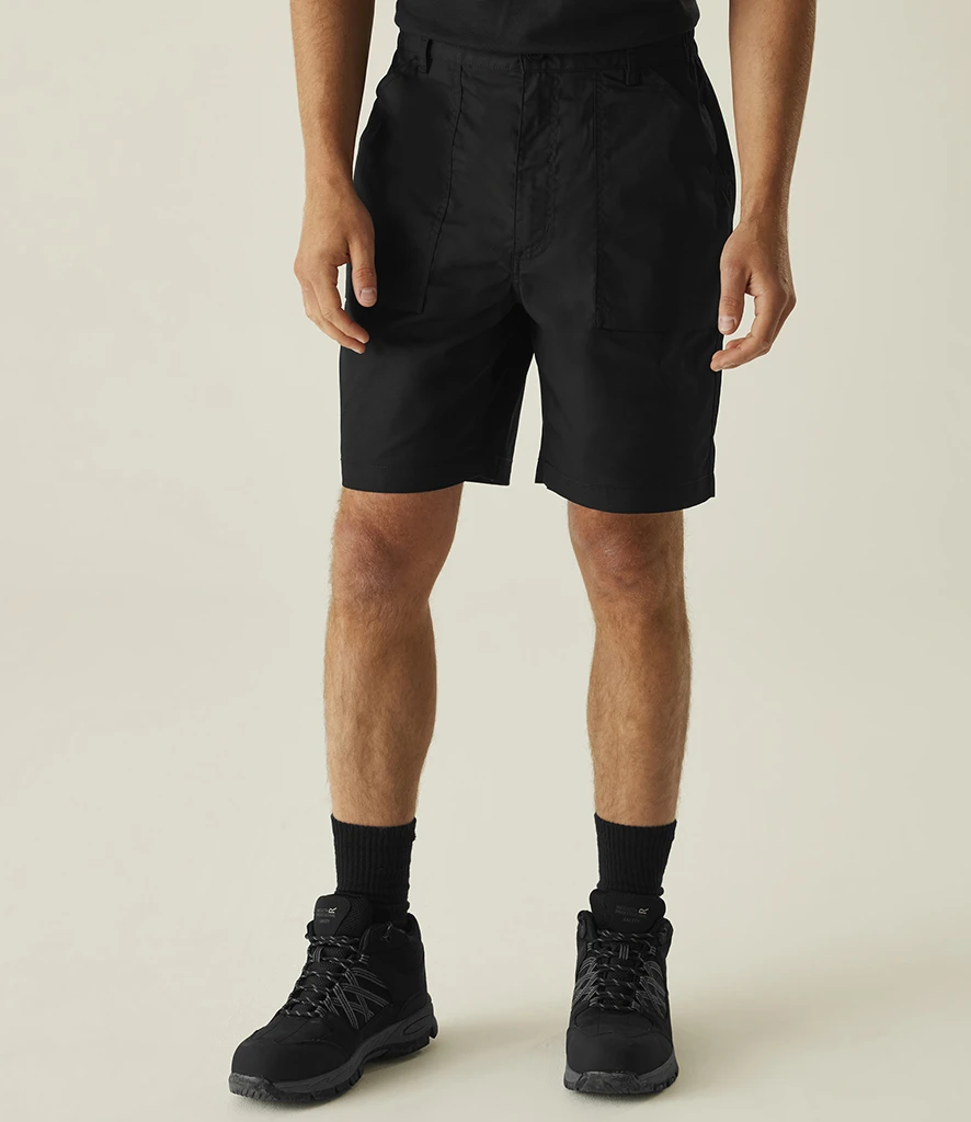 Regatta Action Shorts