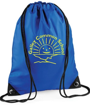Galley Common PE Bag