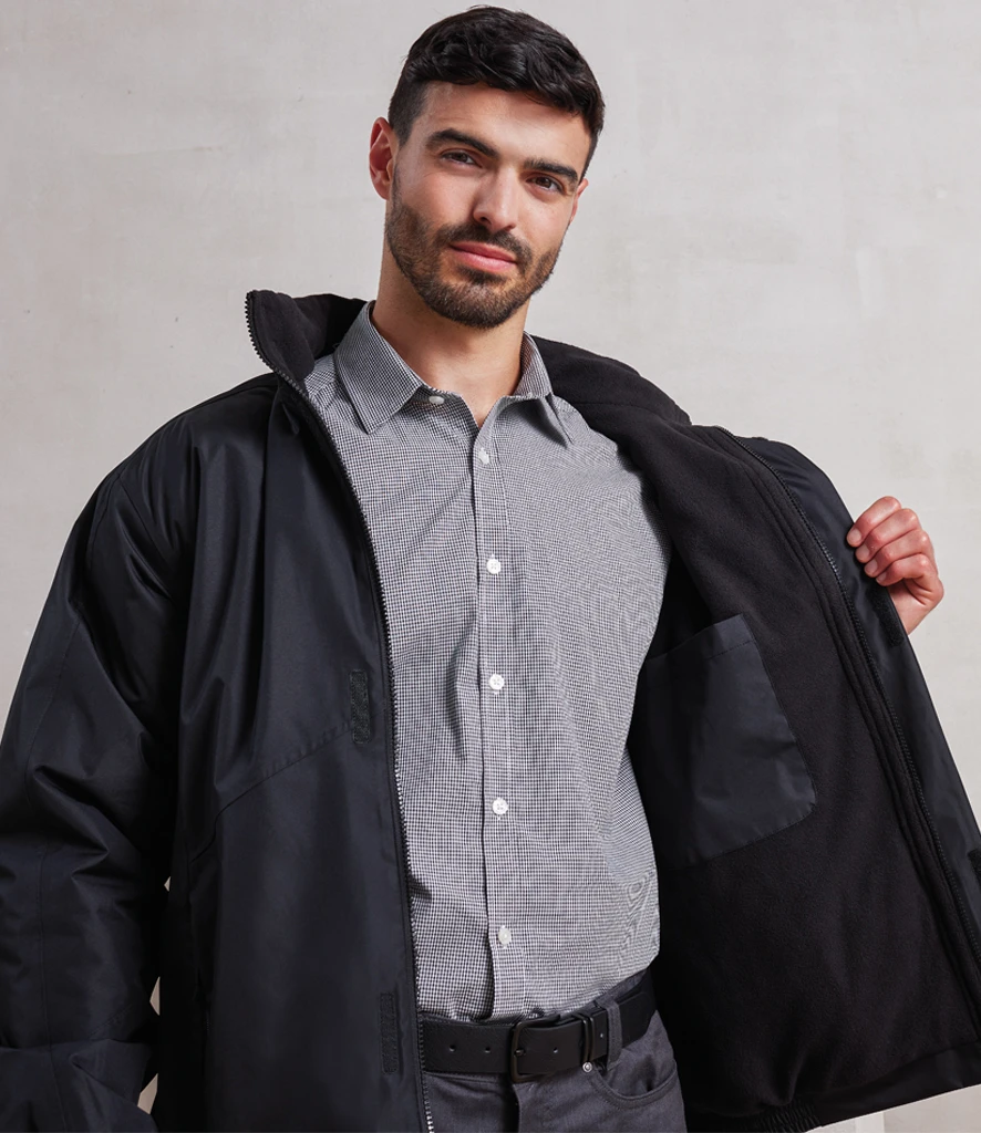 Premier Selsey Hydrochecker Jacket