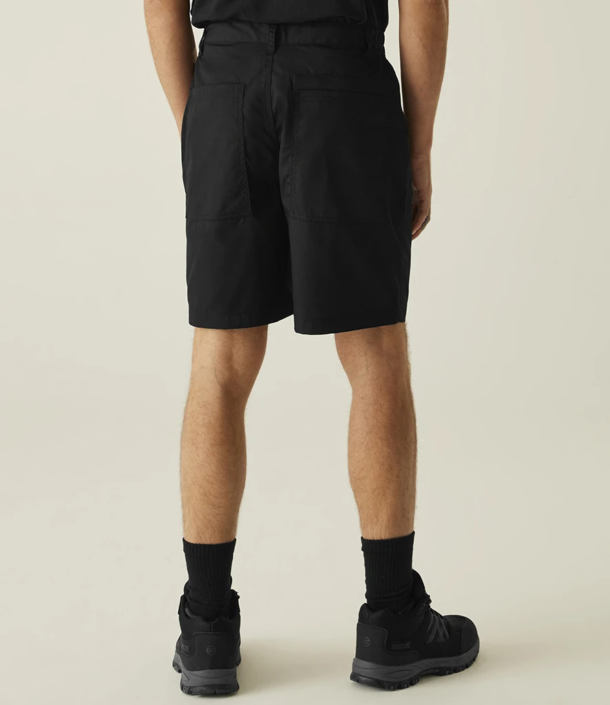 Regatta Action Shorts