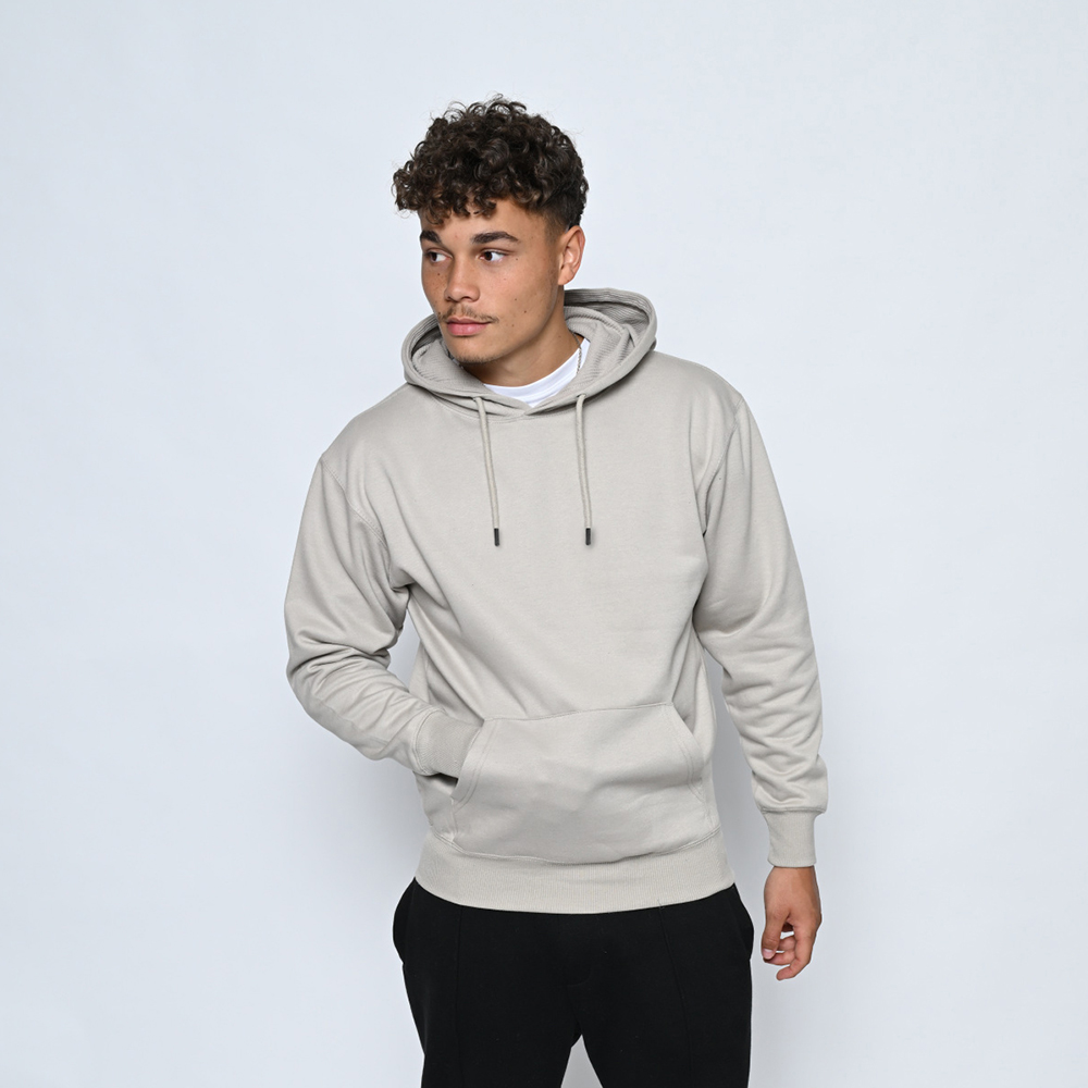 Apollo Soft Touch Hoodie