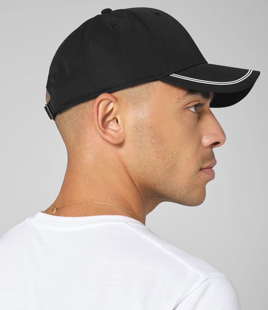 Beechfield Match Day Cap