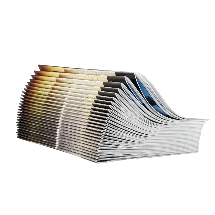 Brochures & Booklets