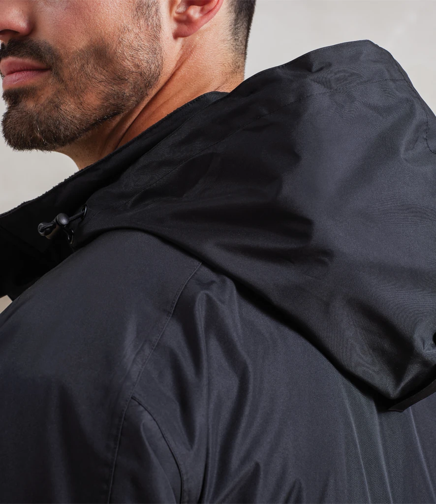 Premier Selsey Hydrochecker Jacket