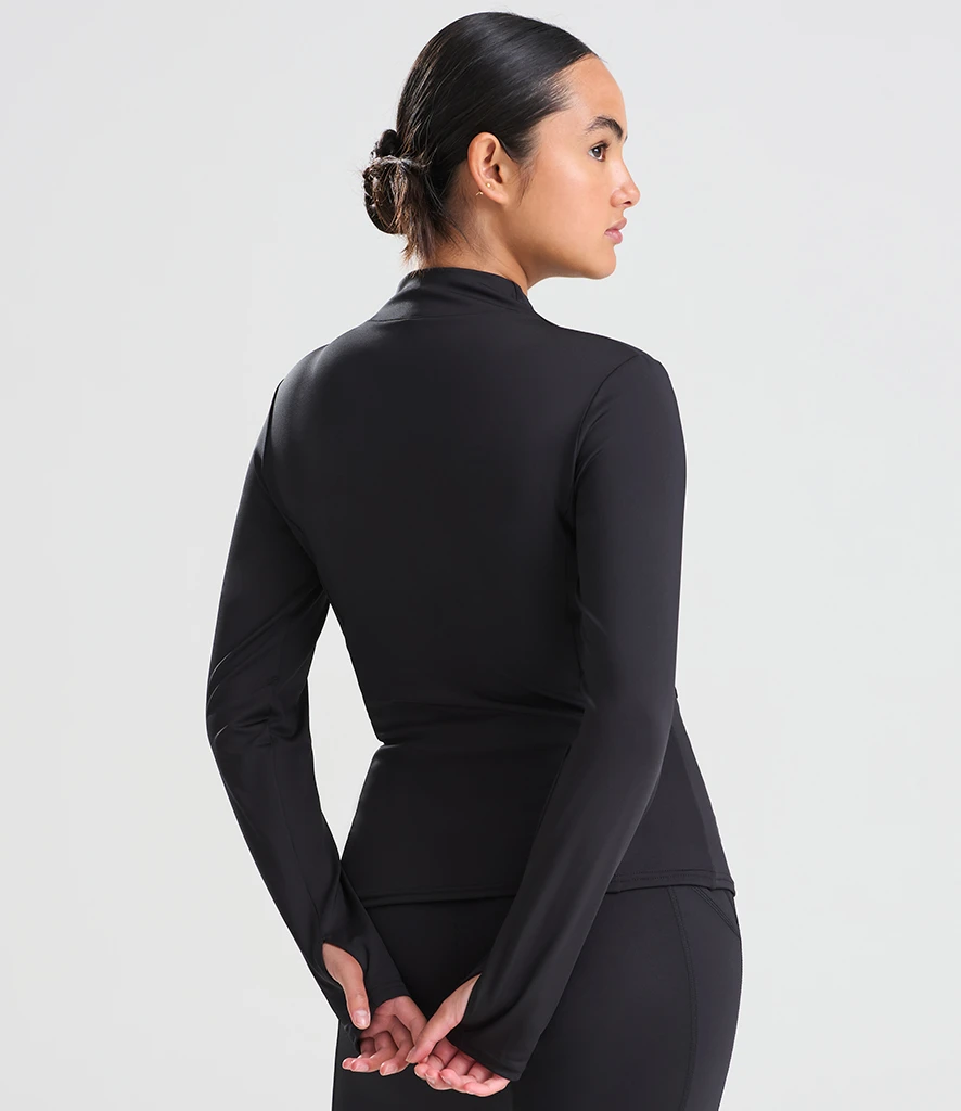 AWDis Ladies Cool Recycled Full Zip Jacket