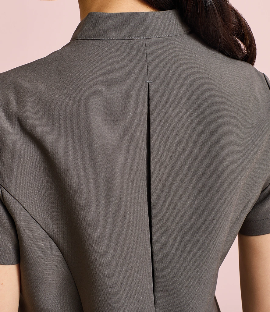 Premier Ladies Orchid Short Sleeve Tunic