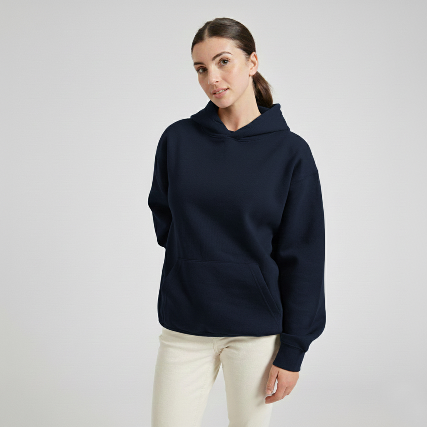 Vulcan Workwear Unisex Hoodie 