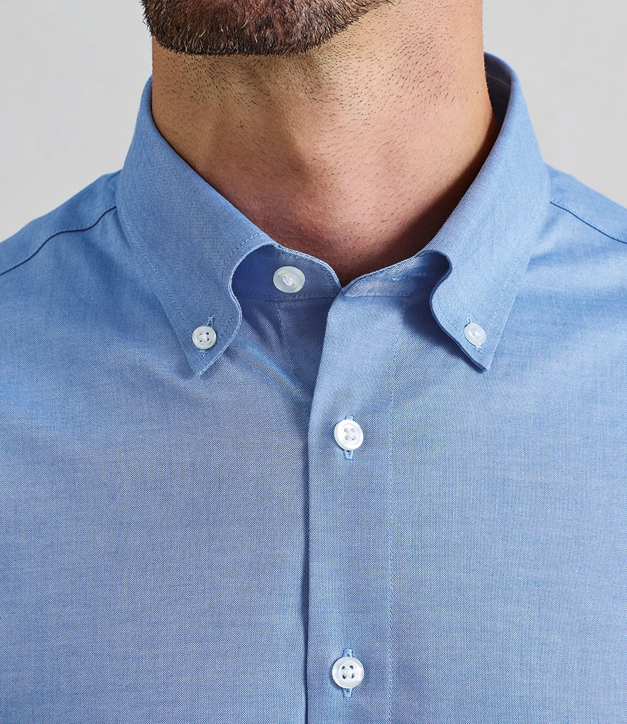 Premier Supreme Long Sleeve Oxford Shirt