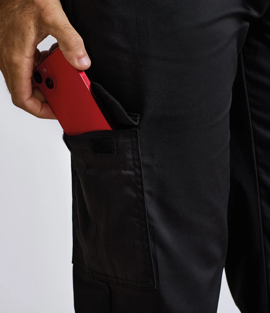 Premier Essential Chef's Cargo Trousers