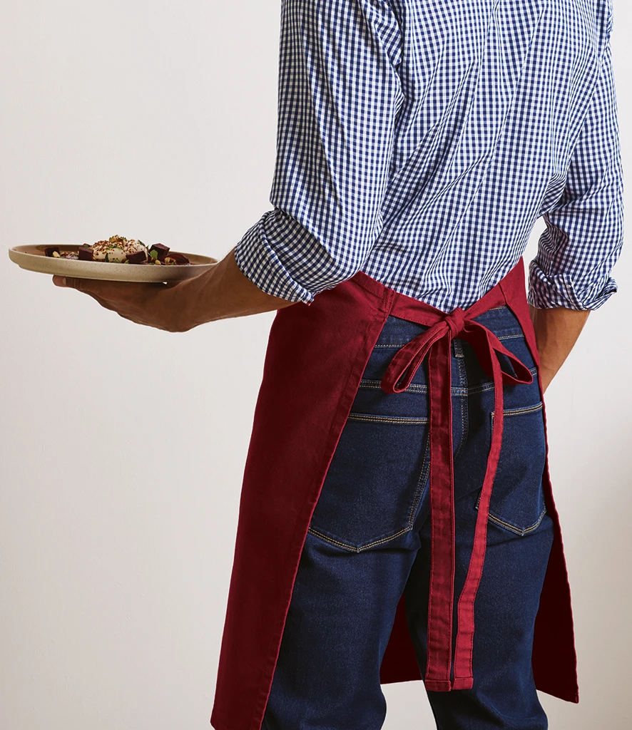 Premier Calibre Bib Apron