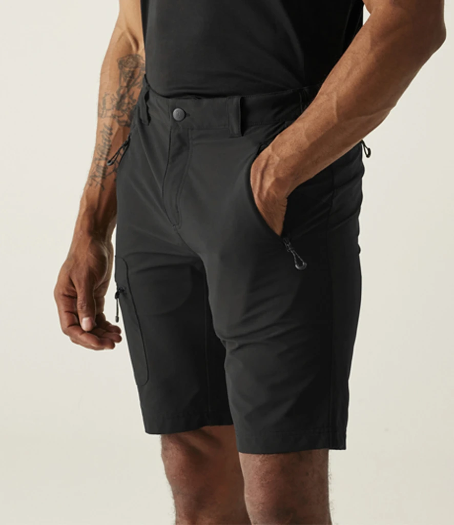 Regatta Prolite Stretch Shorts