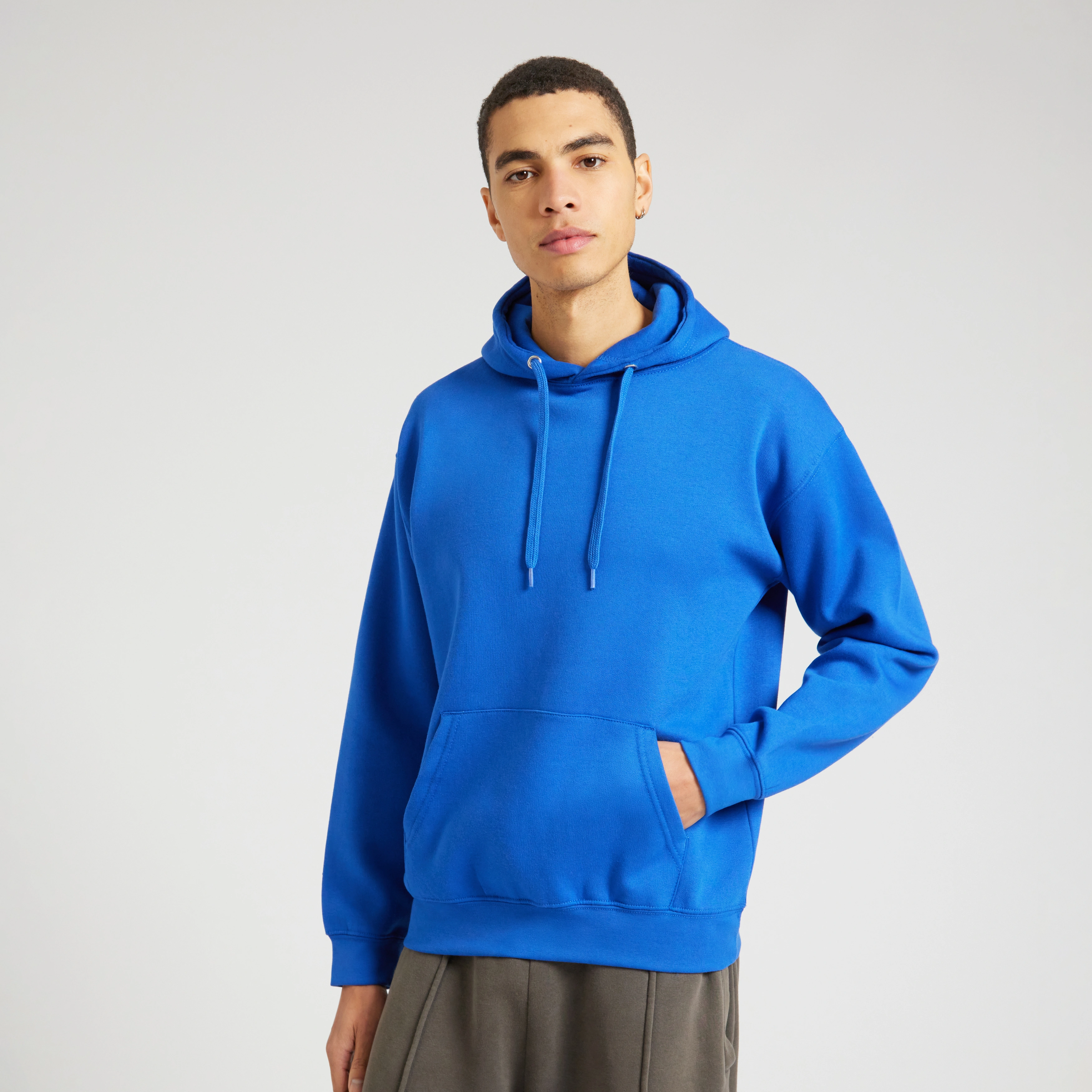 Meteor Classic Hoodie