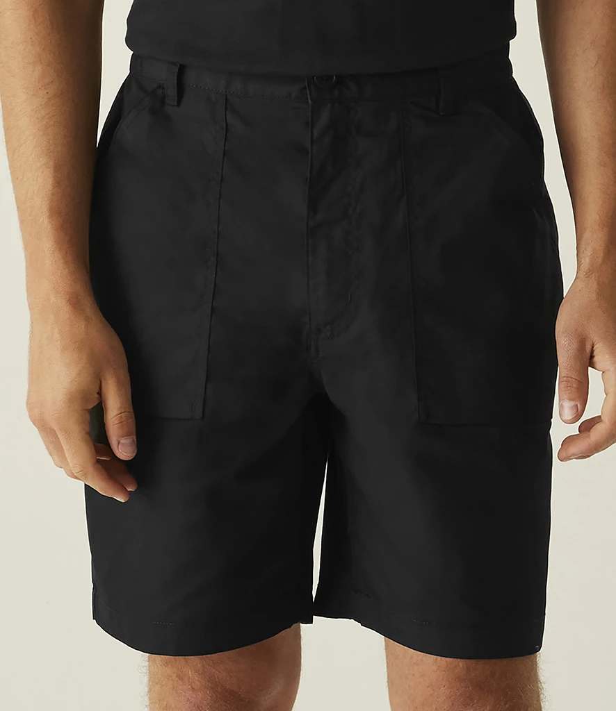 Regatta Action Shorts