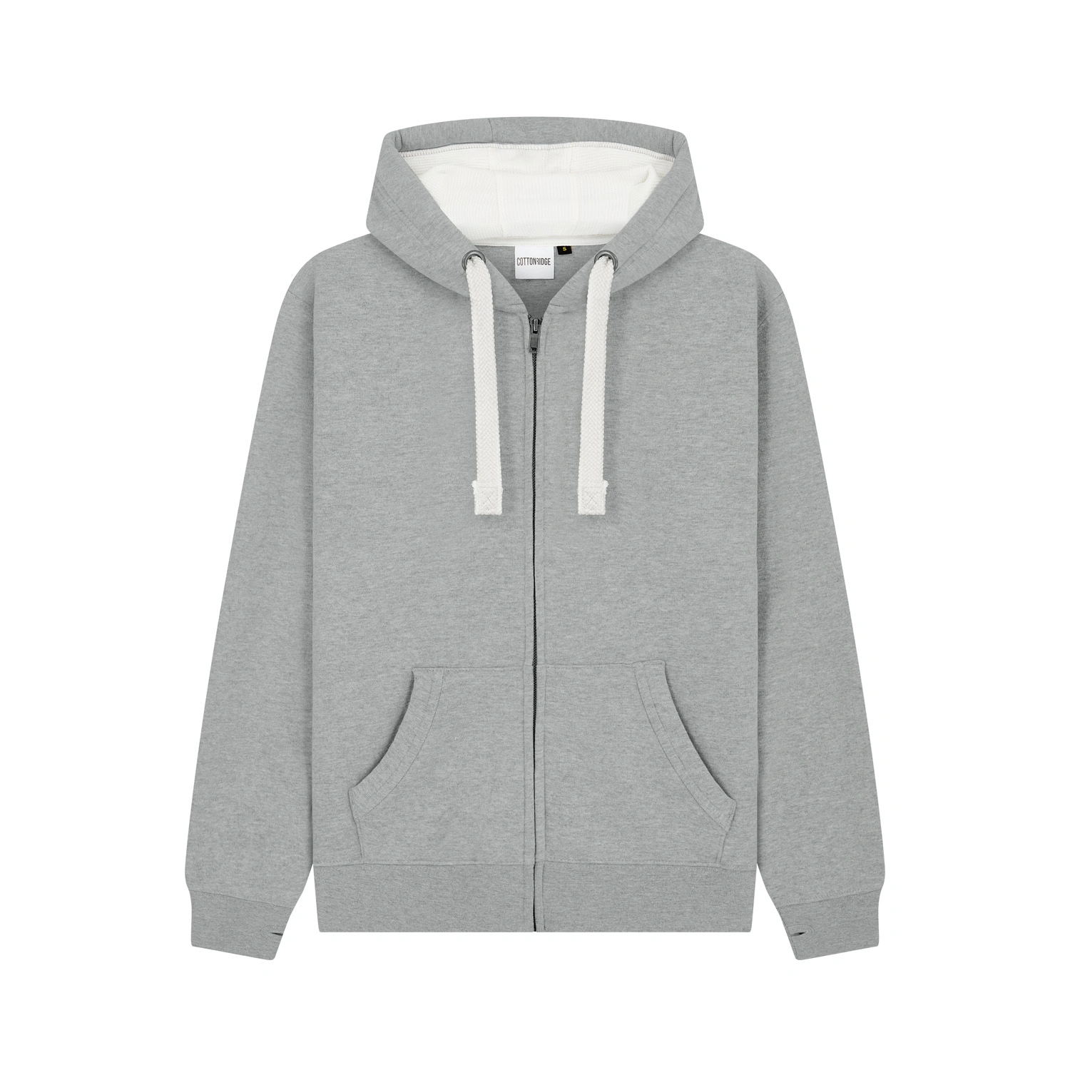 Comet Ultra Premium Zip Hoodie