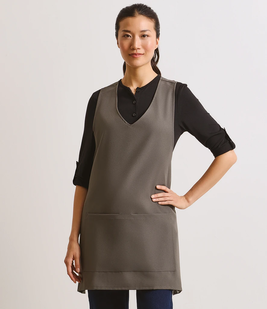 Premier Wrap Around Tunic