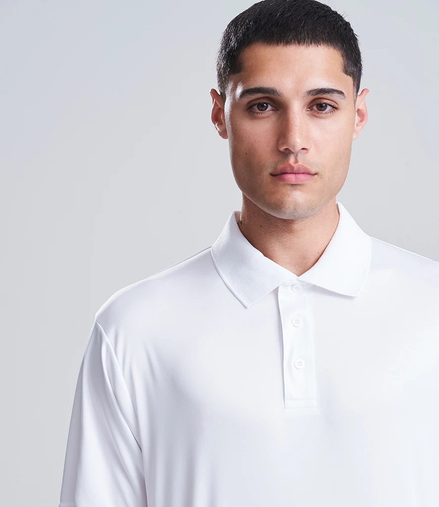 AWDis Cool Smooth Polo Shirt