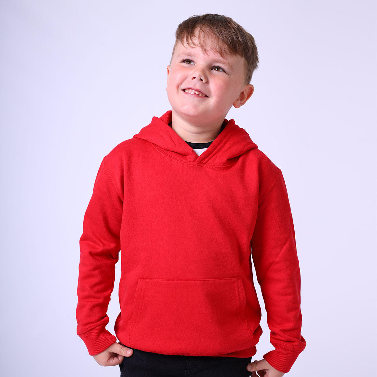 Apollo Kids Soft Touch Hoodie