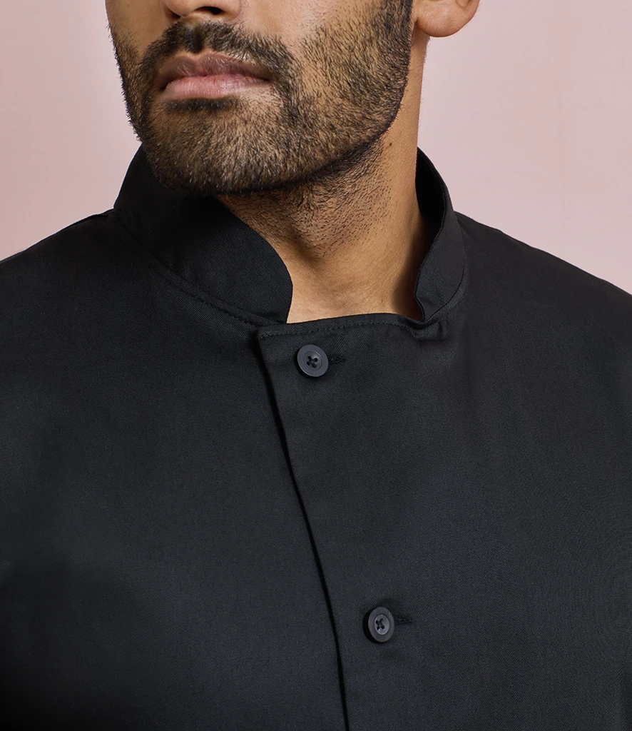 Premier Essential Long Sleeve Chef's Jacket