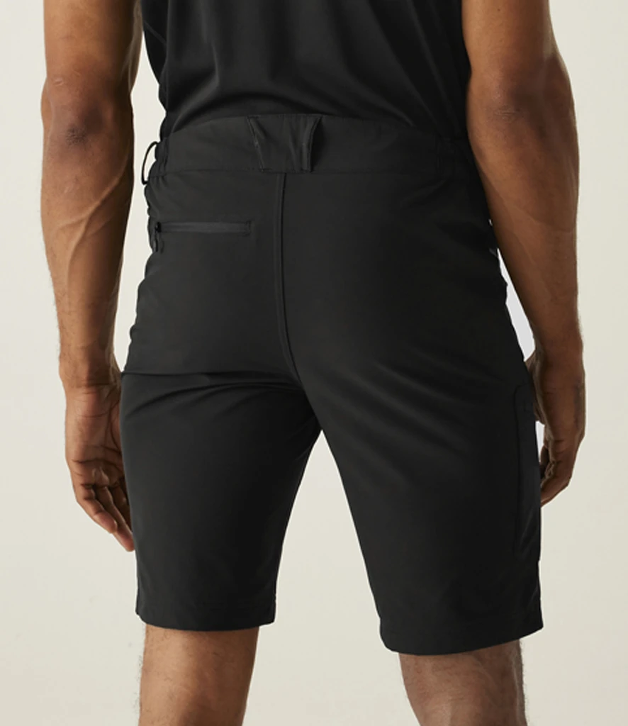 Regatta Prolite Stretch Shorts