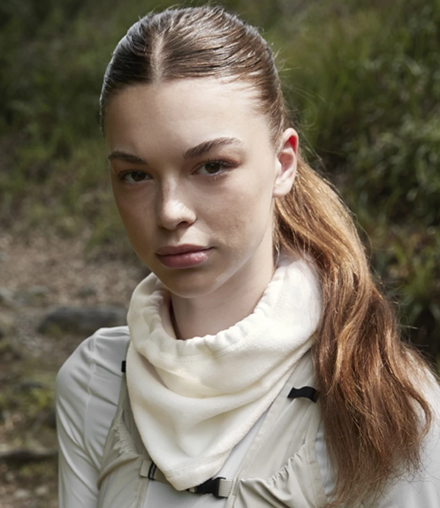 Beechfield Recycled Fleece Snood