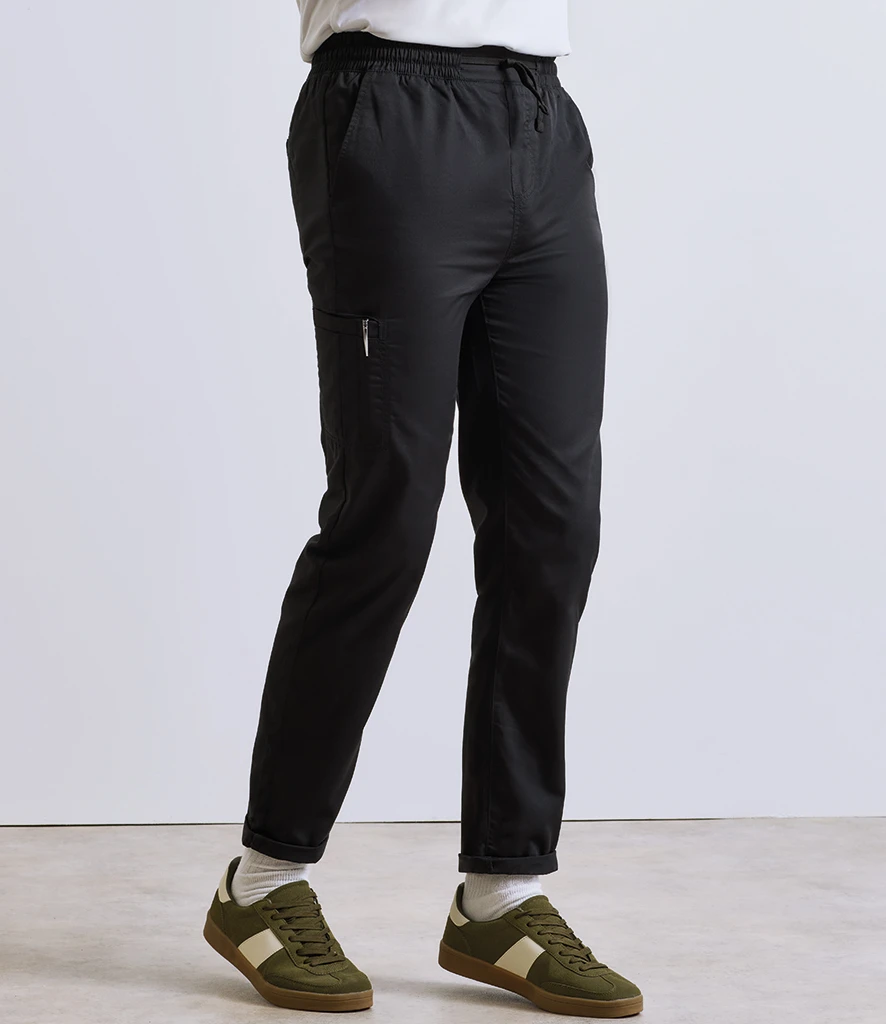 Premier Recyclight Chef's Cargo Trousers
