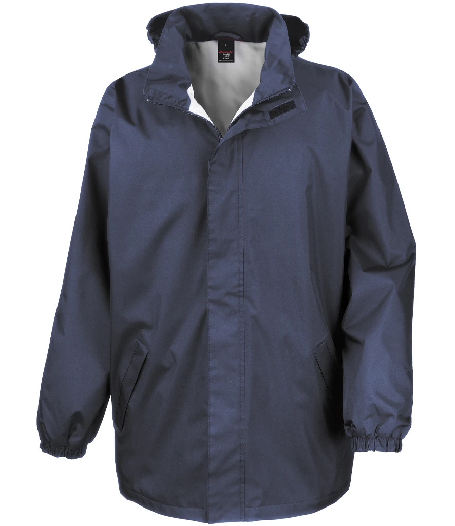 Result Core Midweight Jacket