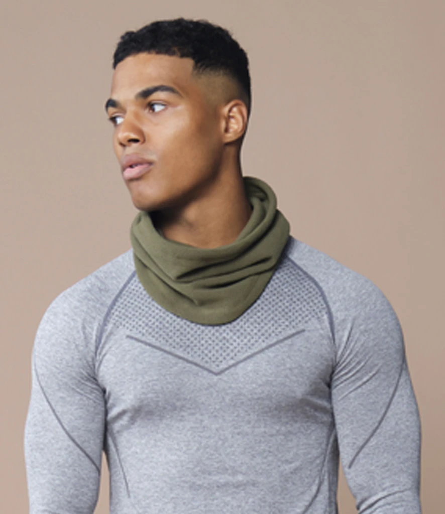 Beechfield Recycled Fleece Snood
