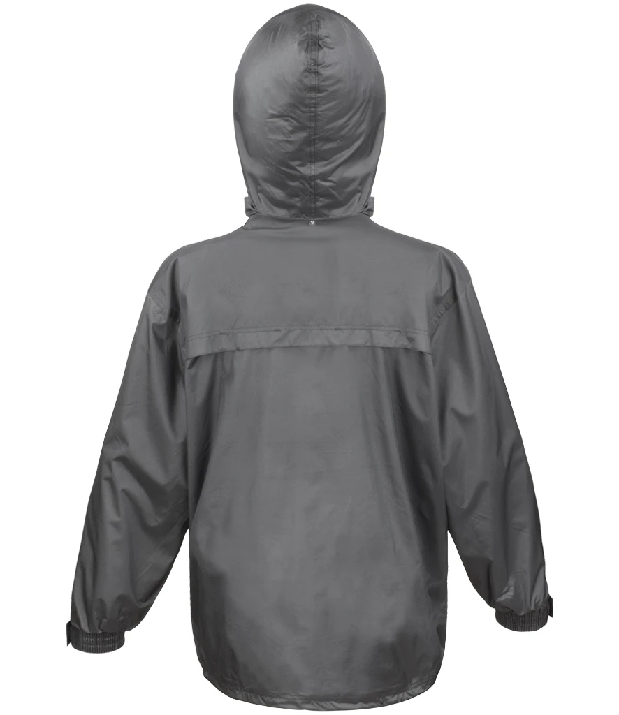 Result Multi-Function Midweight Jacket