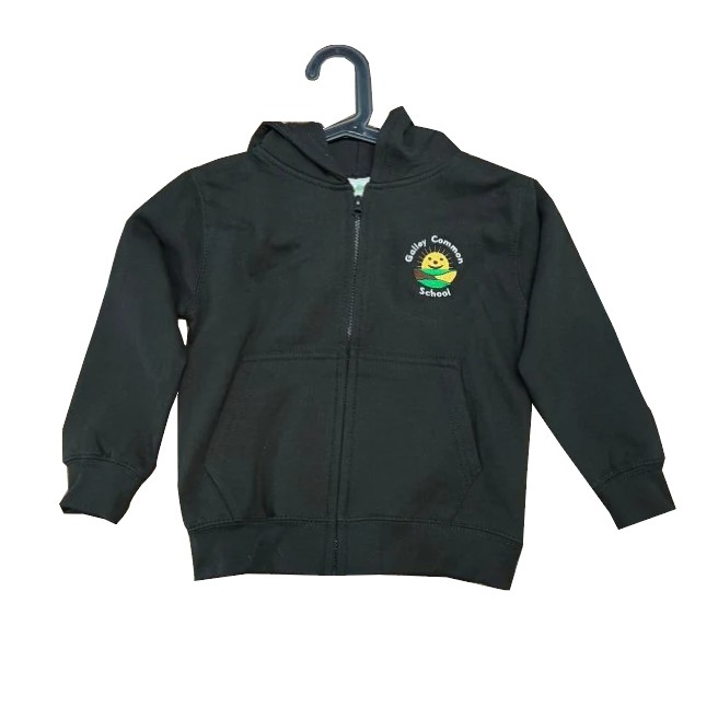 Galley Common Tracksuit Jacket