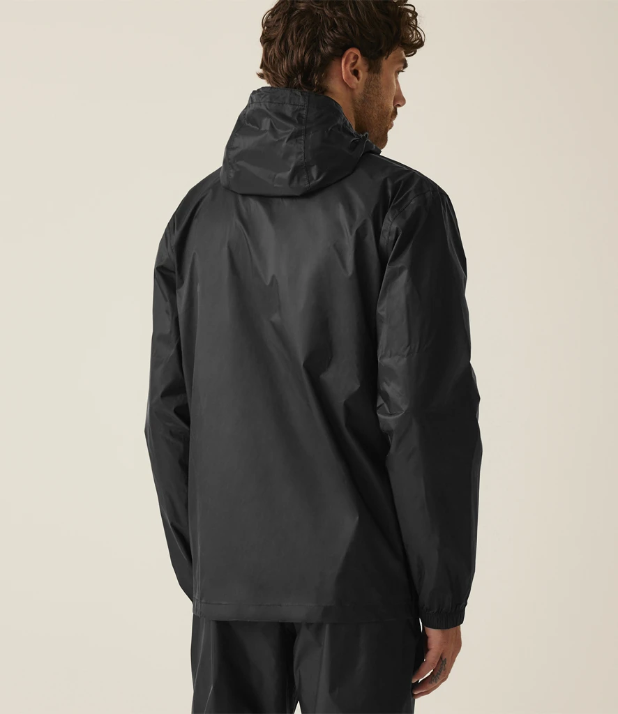Regatta Pro Pack away Waterproof Breathable Jacket