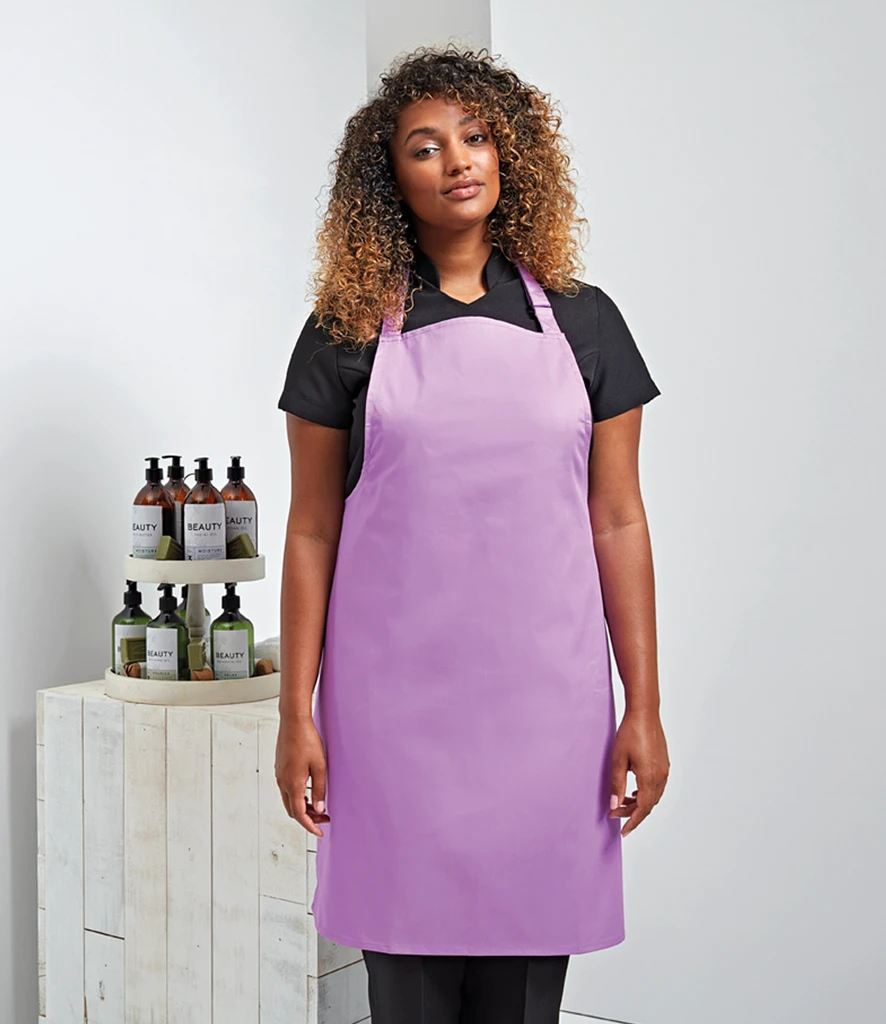 Premier 'Colours' Bib Apron