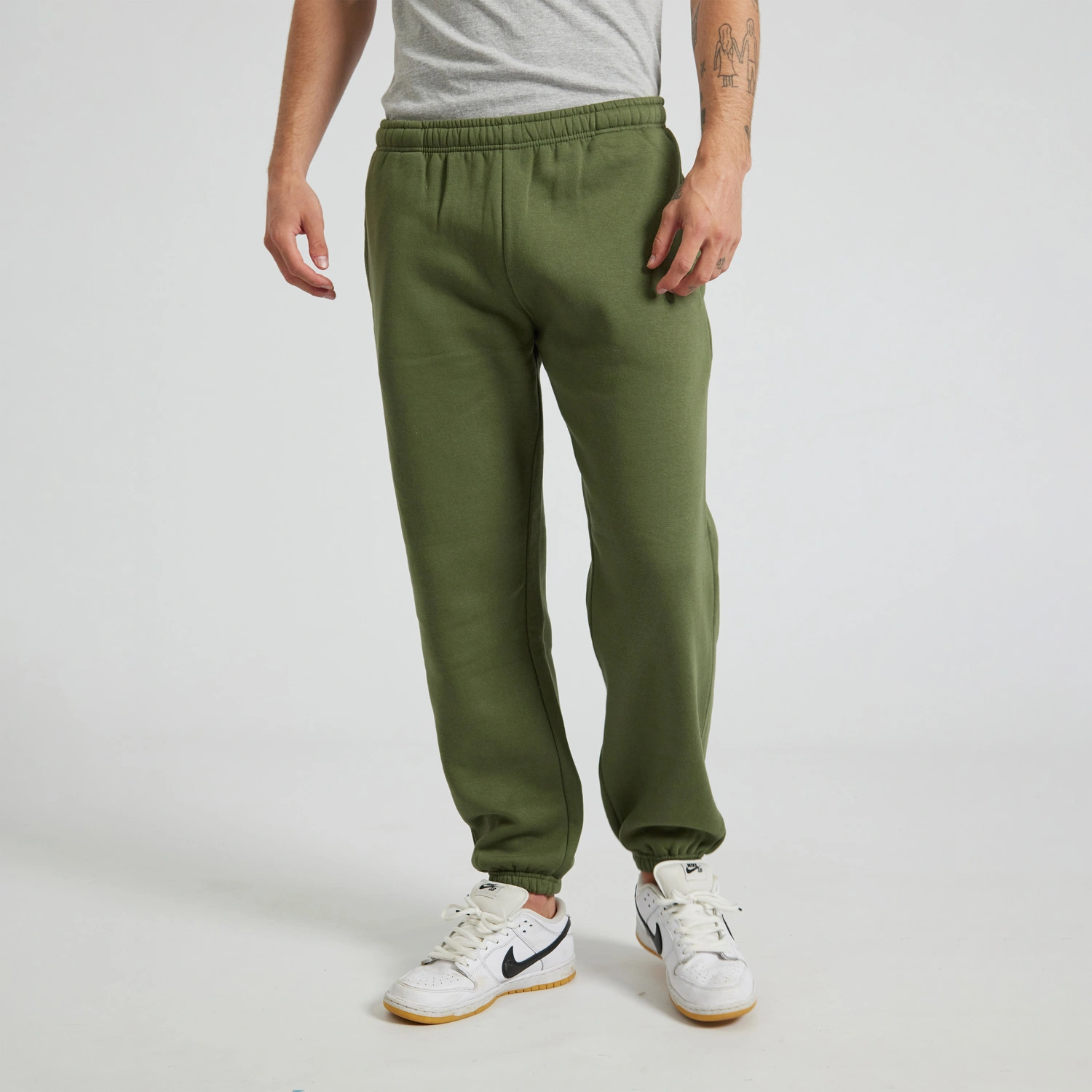 Astra Adults Joggers with Zip Pockets