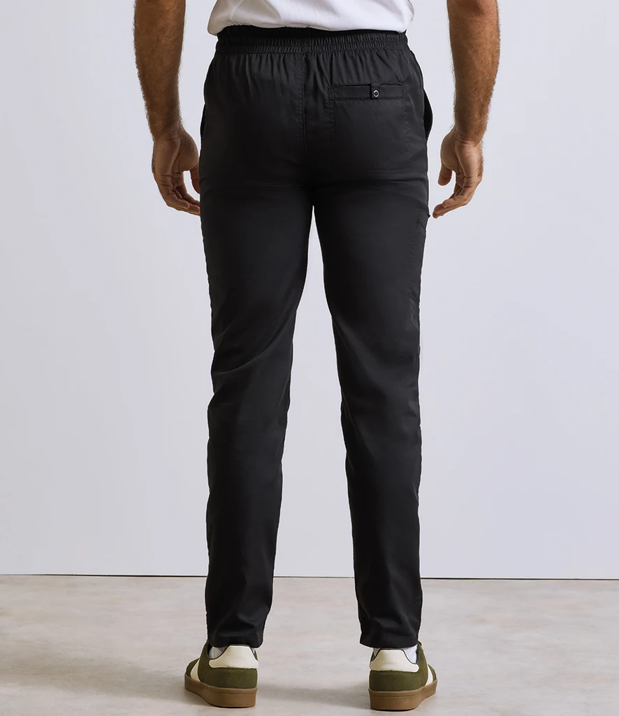 Premier Recyclight Chef's Cargo Trousers