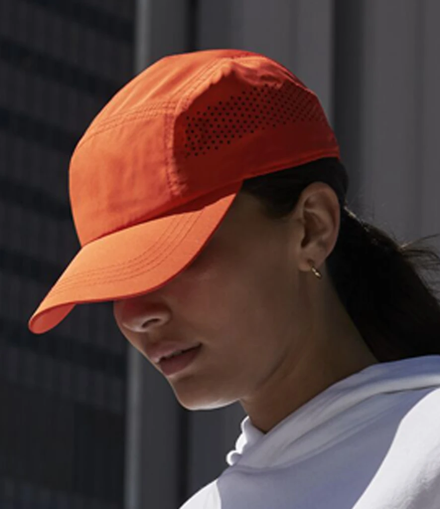 Beechfield Technical Running Cap