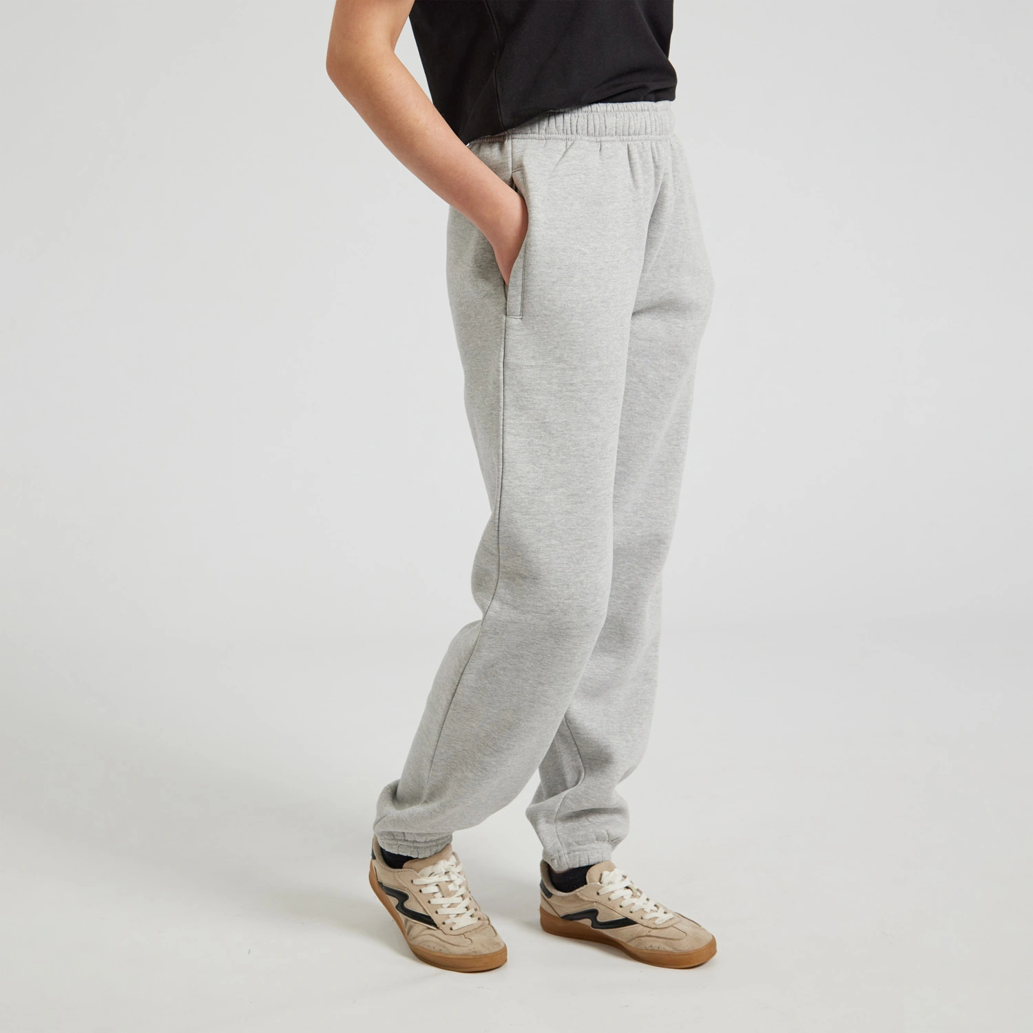 Astra Adults Joggers with Zip Pockets