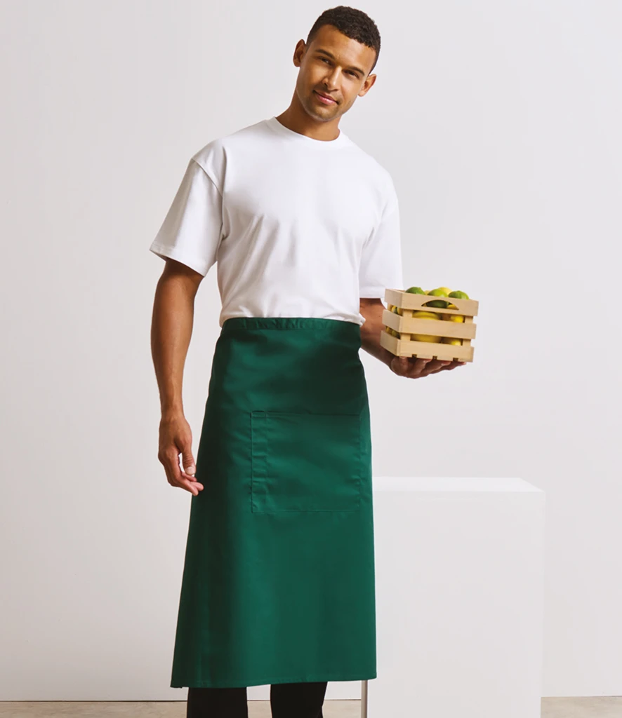 Premier 'Colours' Bar Apron