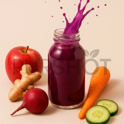 PACK BEET-IT PURSHOT 🫜 100ML