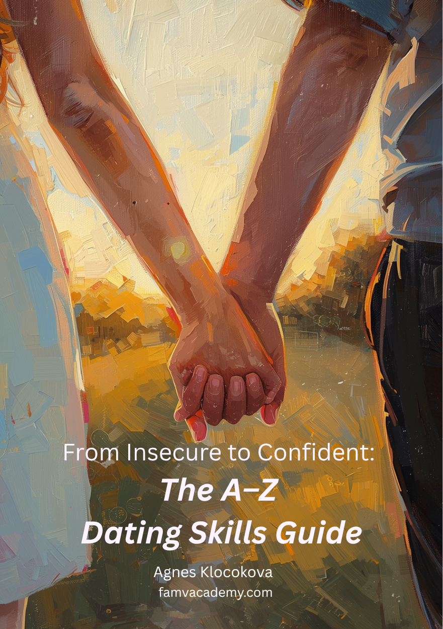 The A-Z Dating Skills Guide