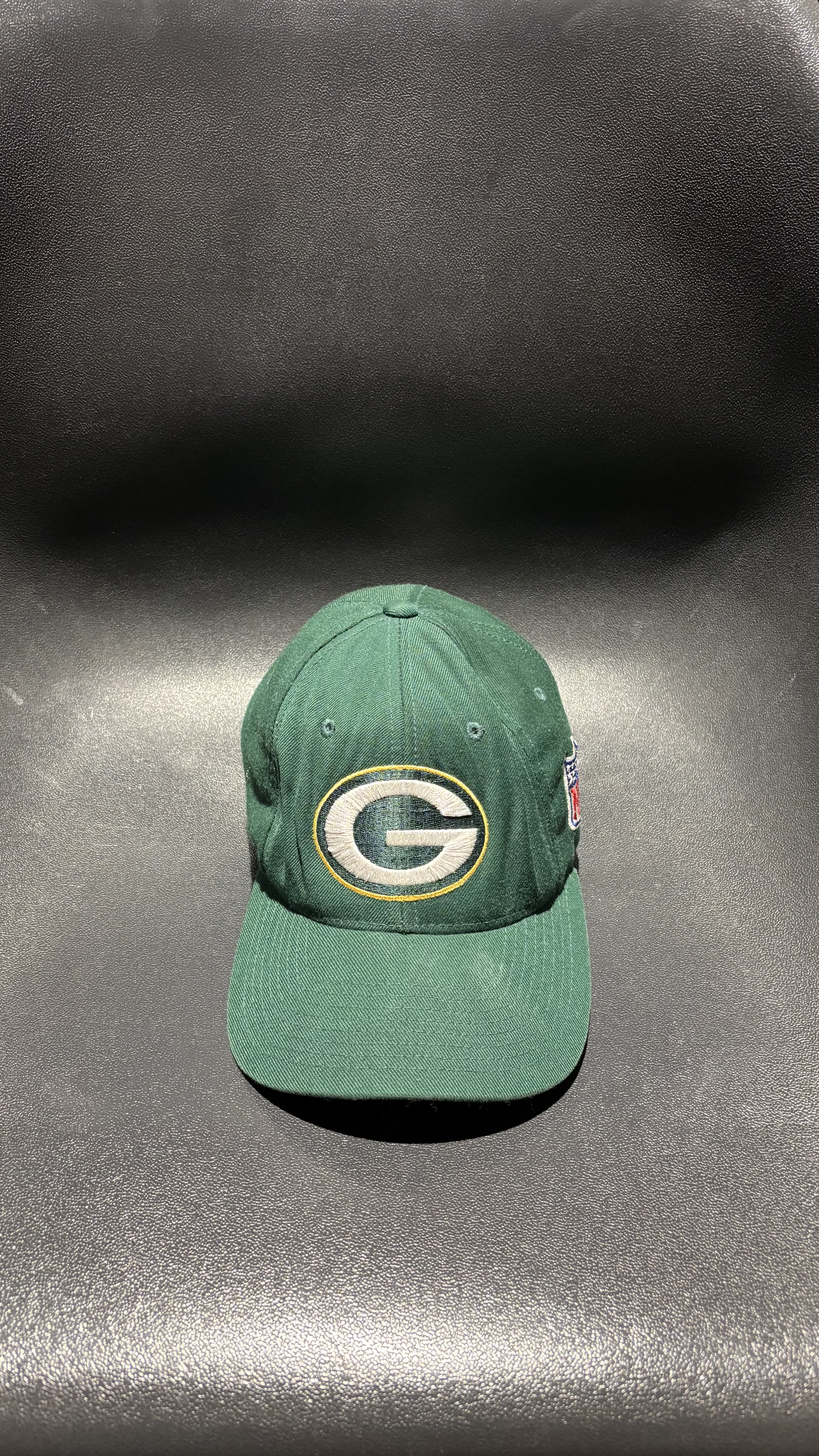 Ever since I was kid Ive been a G