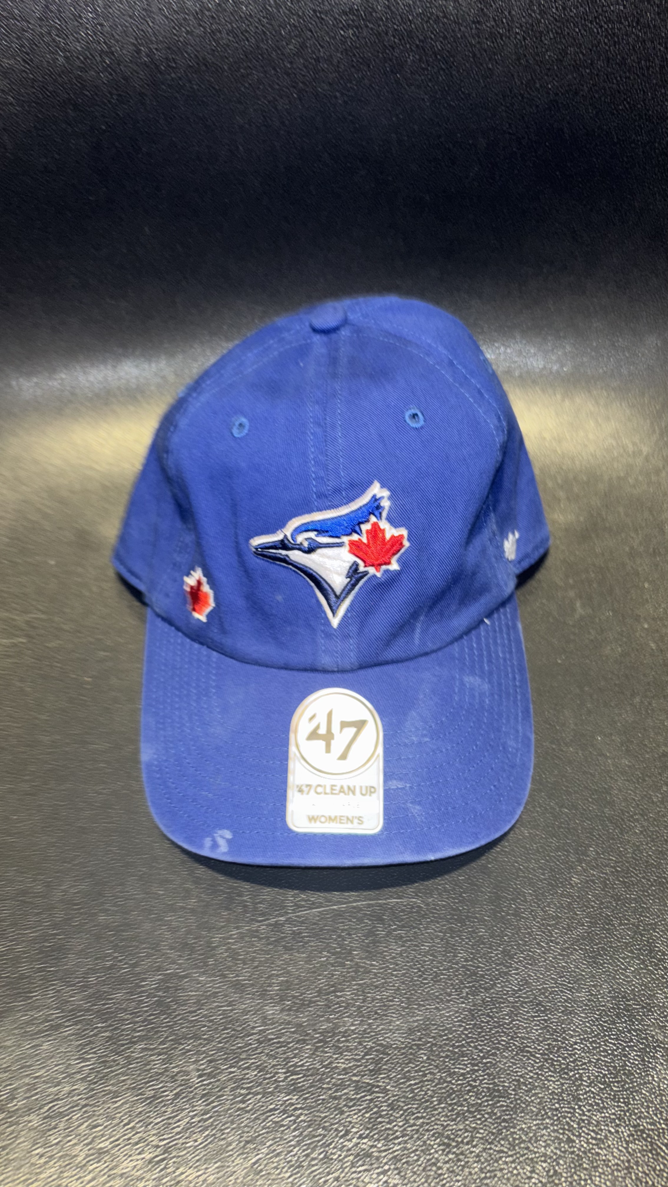 I'm happy my ex likes the jays bc they lost 